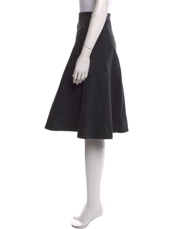 Khaite Knee-Length Skirt