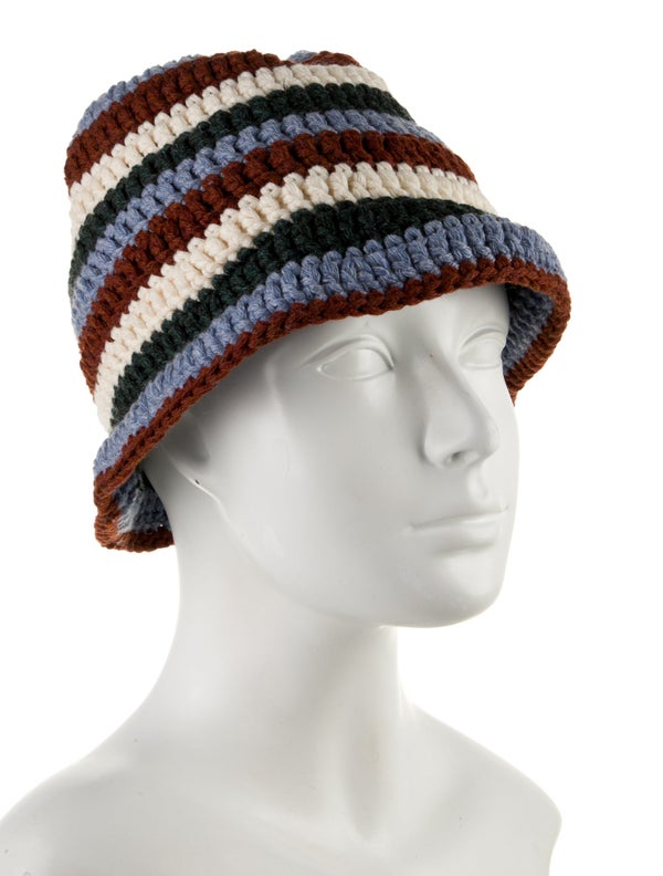 Khaite Knit Beanie W/Tags
