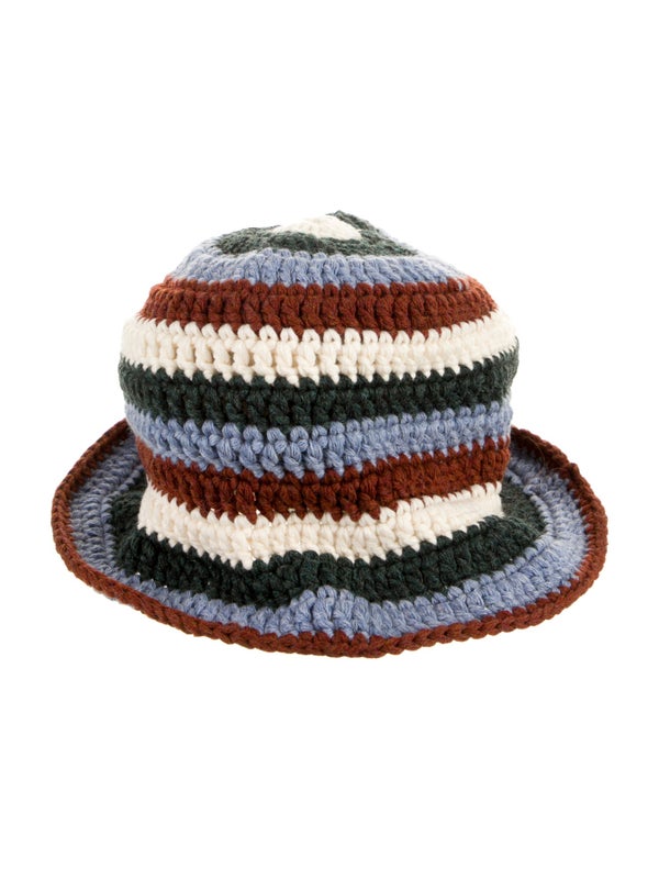 Khaite Knit Beanie w/Tags