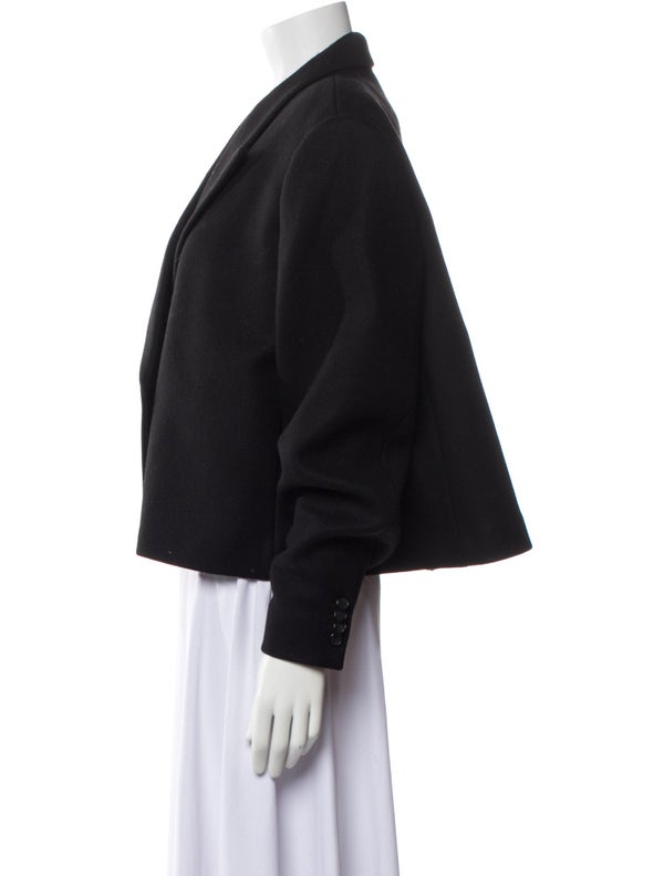 Khaite Virgin Wool Jacket