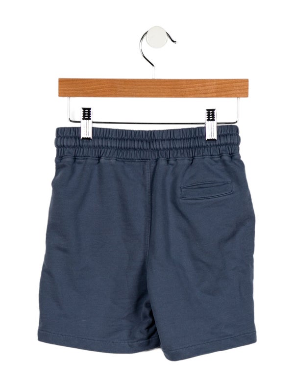 KITH Boys' Athletic Shorts