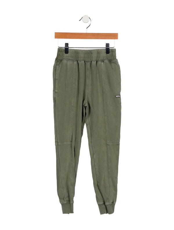 KITH Boys' Jogger Sweatpants