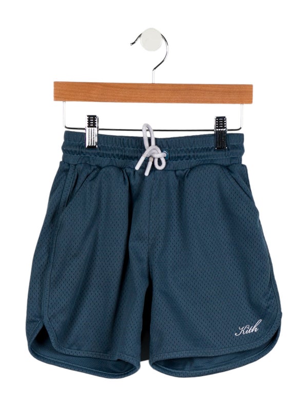 Kith Kids Boys' Athletic Shorts
