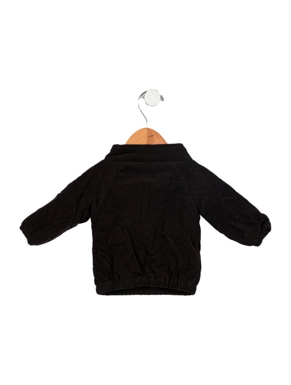 Kith Kids KITH Kids Infant Boys' Embroidered Utility Jacket