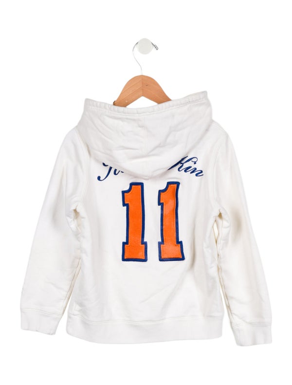 KITH Kids' Knicks Hooded Sweatshirt
