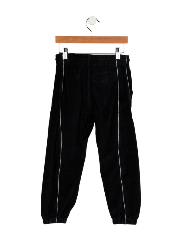 KITH Kids' Velour Jogger Sweatpants