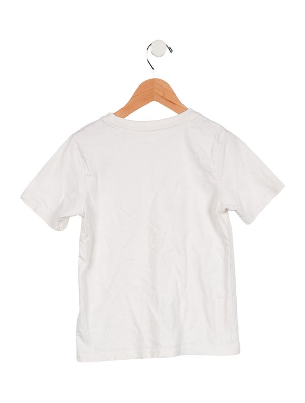 KITH Toddlers' Short Sleeve Shirt