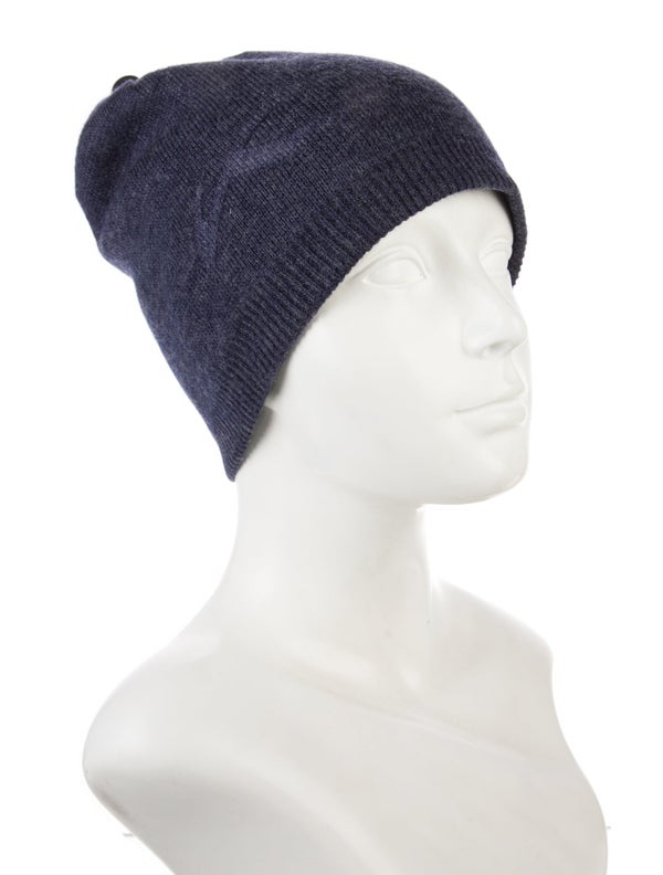 Kjus Knitted Beanie W/Tags