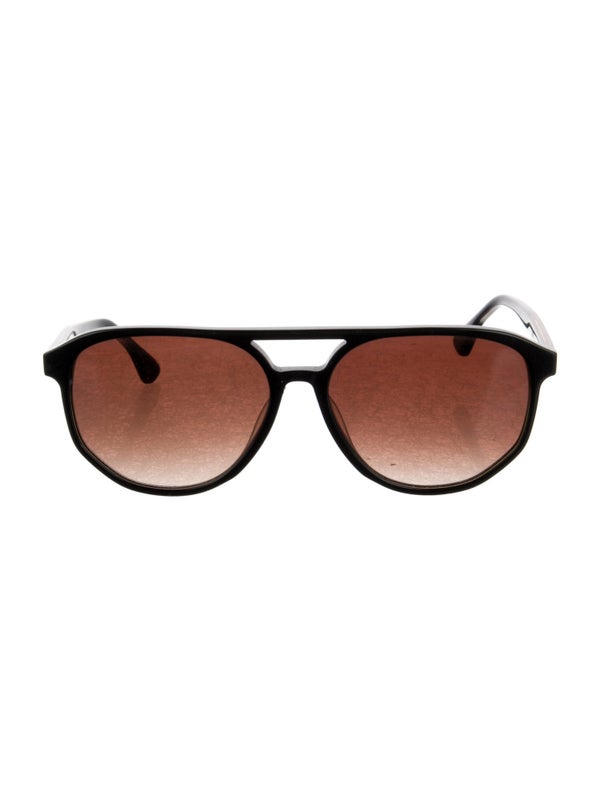 Krewe St.Louis Oversize Sunglasses
