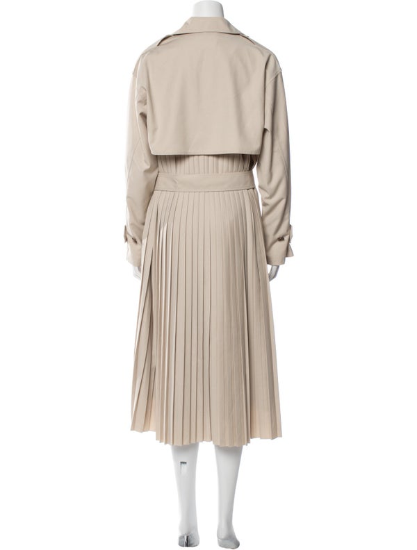 Lafayette 148 Trench Coat