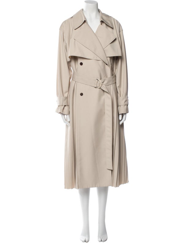 Lafayette 148 Trench Coat