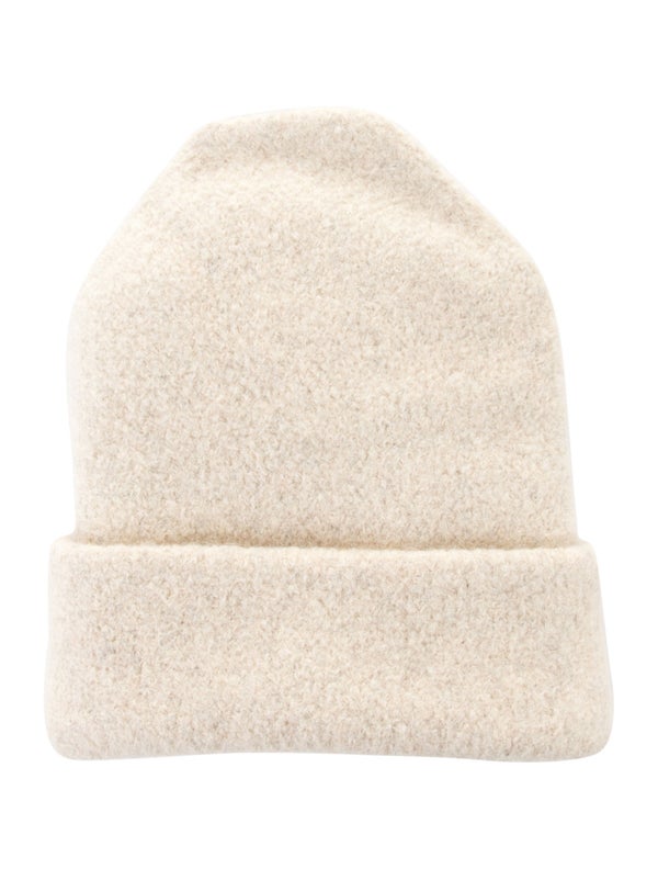 Lauren Manoogian Alpaga Beanie w/Tags