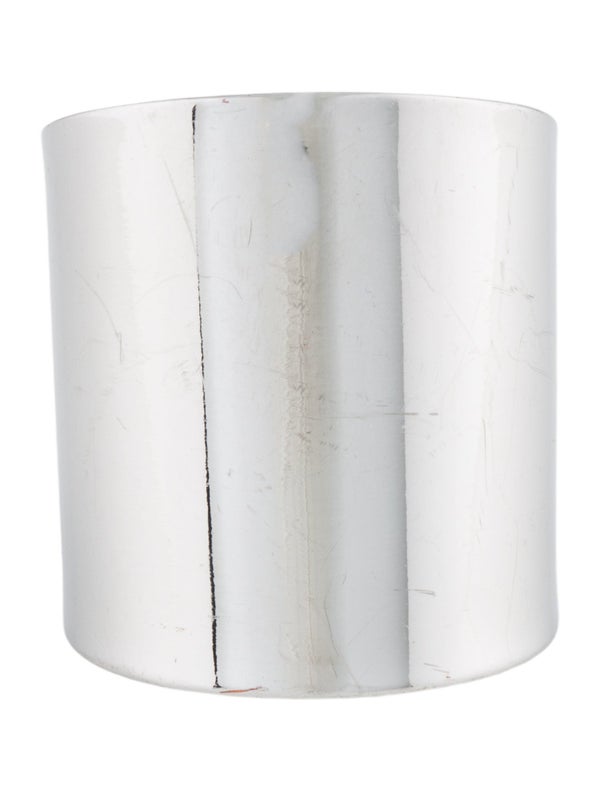 Lisa Freede Open Band Ring