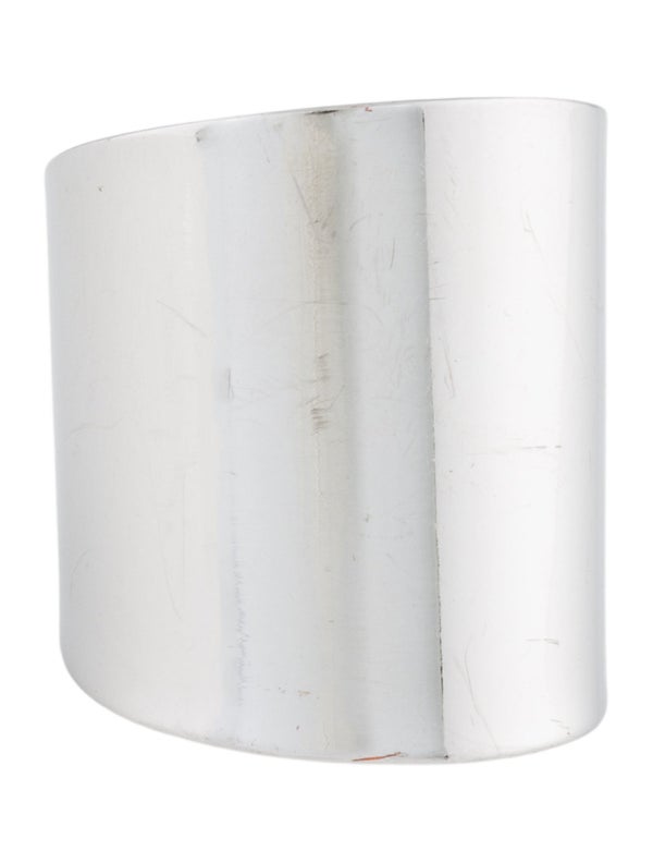 Lisa Freede Open Band Ring