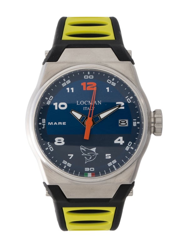 Locman Mare Watch