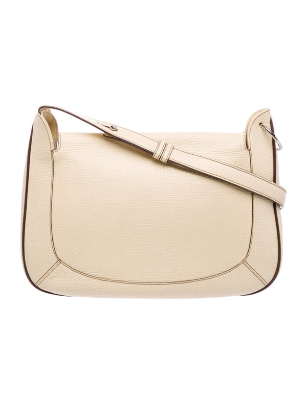 Loewe Leather Shoulder Bag Vintage