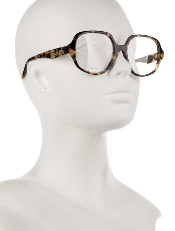 Loewe Oversize Eyeglasses