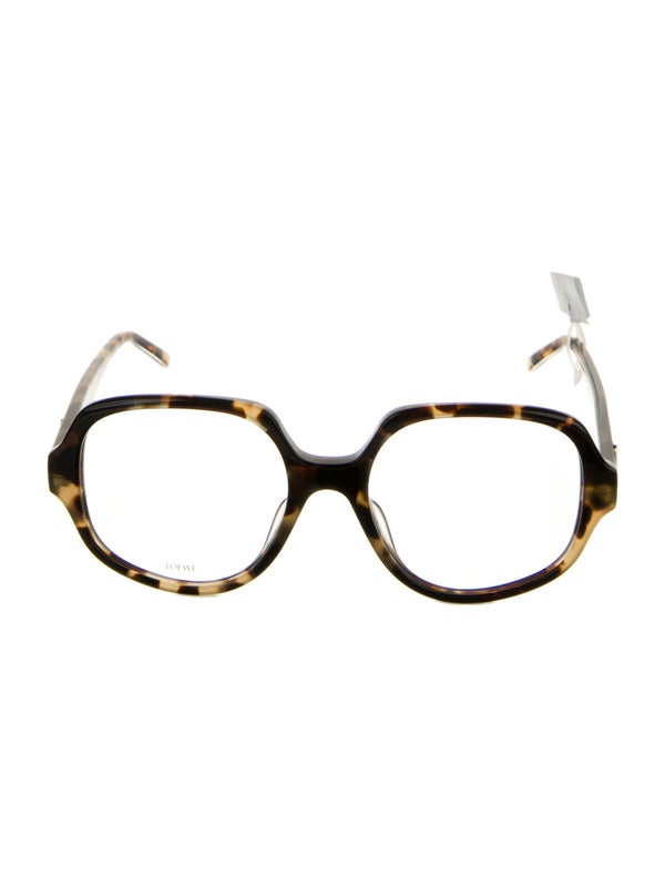 Loewe Oversize Eyeglasses