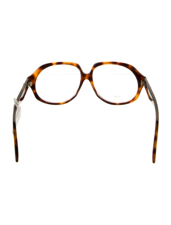 Loewe Oversize Eyeglasses