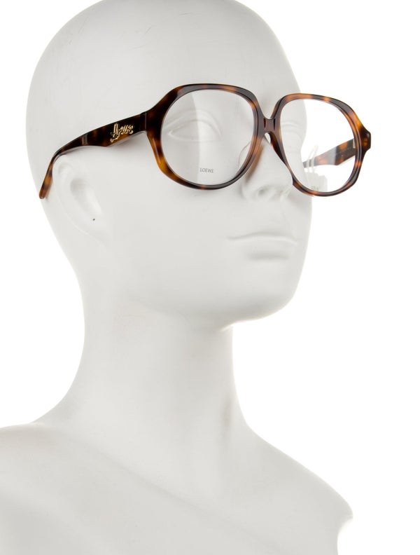 Loewe Oversize Eyeglasses