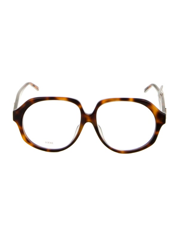 Loewe Oversize Eyeglasses