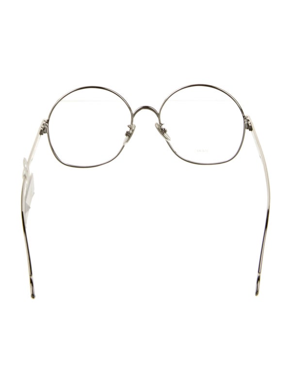 Loewe Oversize Eyeglasses