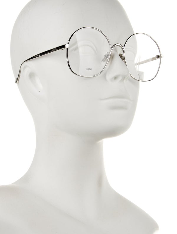 Loewe Oversize Eyeglasses