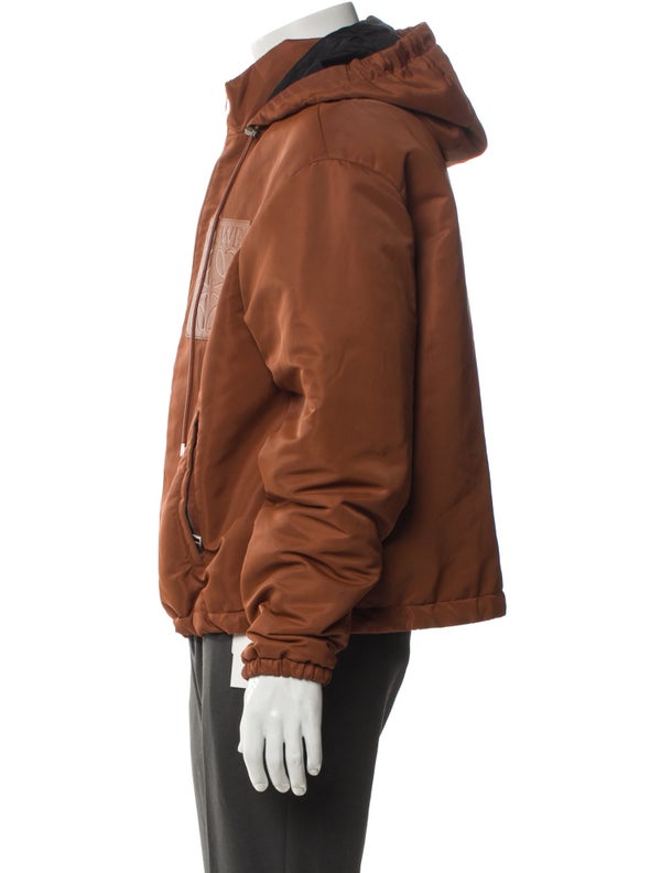 Loewe Parka