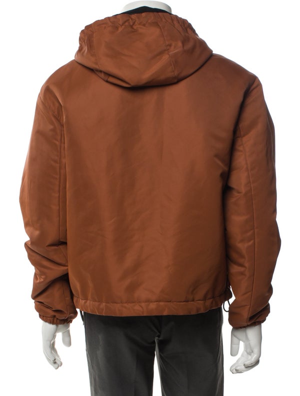 Loewe Parka