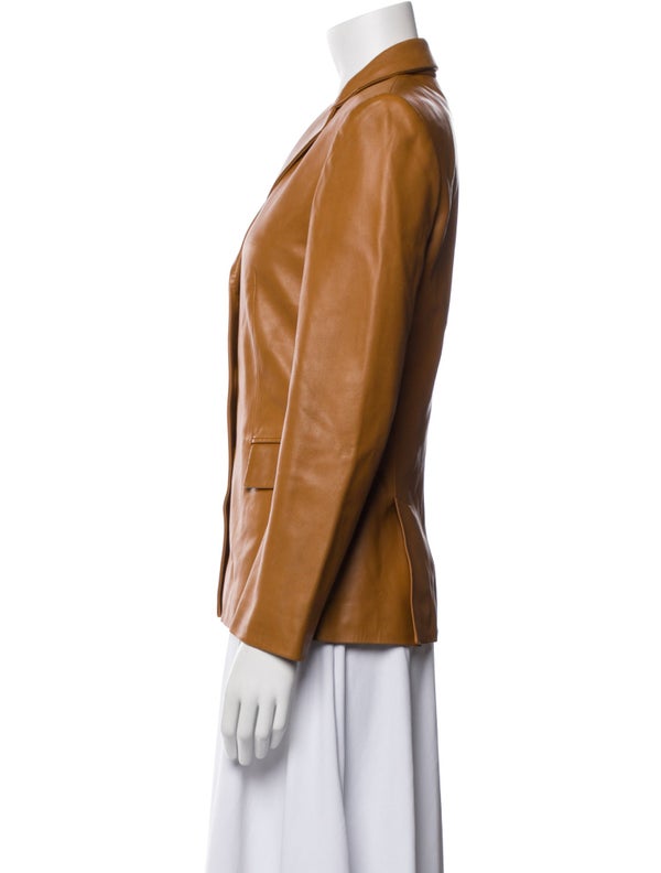 Loewe Vintage Late 1990's - Early 2000's Blazer