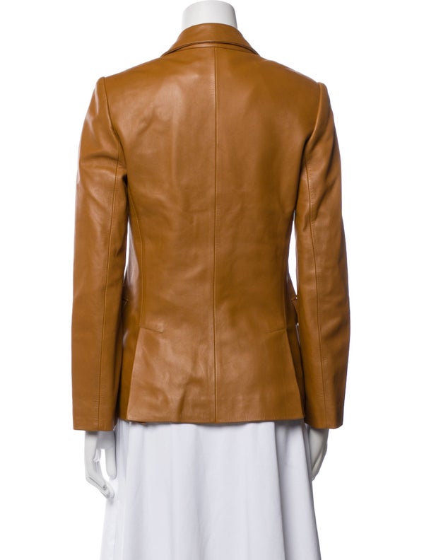 Loewe Vintage Late 1990's - Early 2000's Blazer