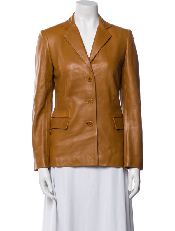 Loewe Vintage Late 1990's - Early 2000's Blazer