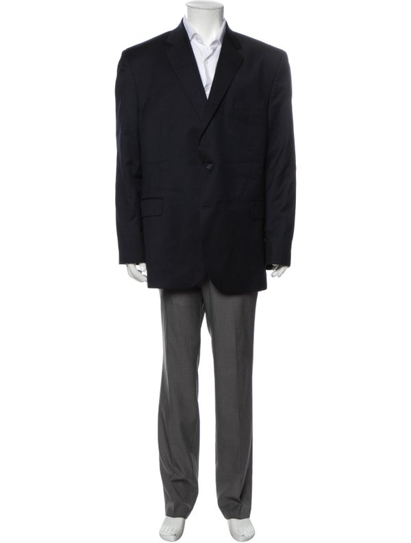 Loro Piana Blazer