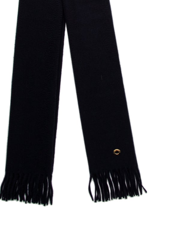 Loro Piana Wool Scarf W/ Tags