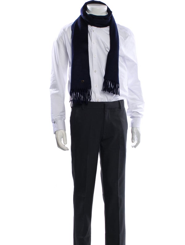 Loro Piana Wool Scarf W/ Tags