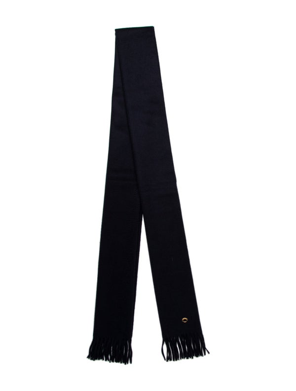 Loro Piana Wool Scarf W/ Tags