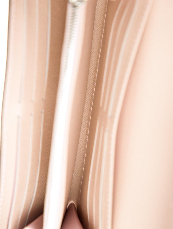 Louis Vuitton 2019 Epi Leather Twist Wallet