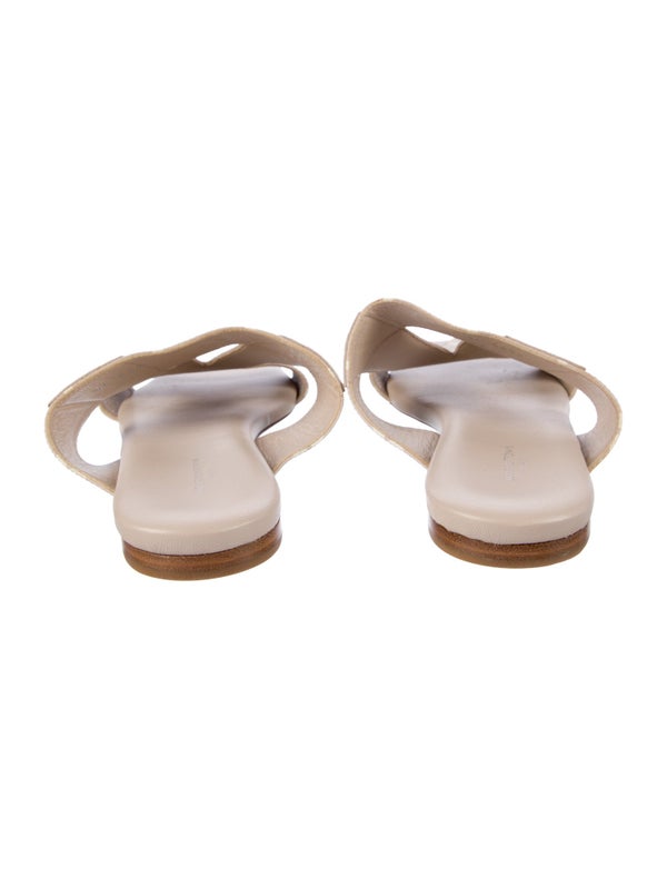 Louis Vuitton 2022 LV Monogram Slides