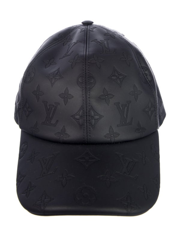 Louis Vuitton 2023 Monogram Shadow Cap
