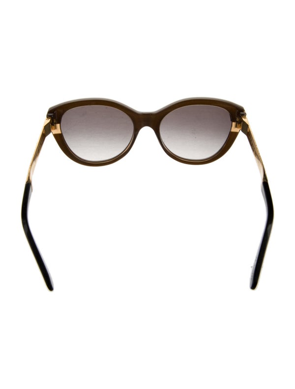 Louis Vuitton 2024 Petit Soupçon Sunglasses
