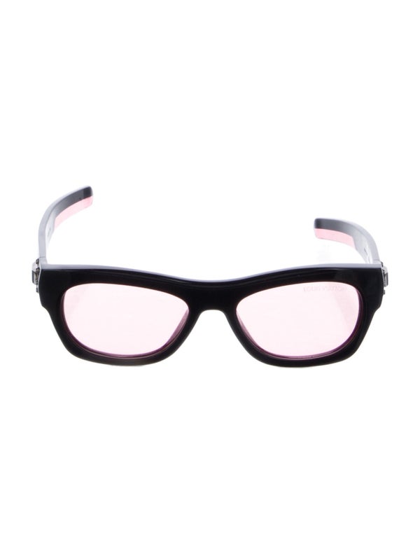 Louis Vuitton 2025 LV Frog Sunglasses