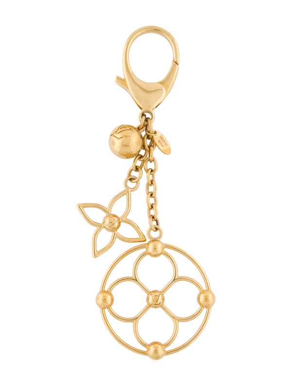 Louis Vuitton Bloomy Bag Charm