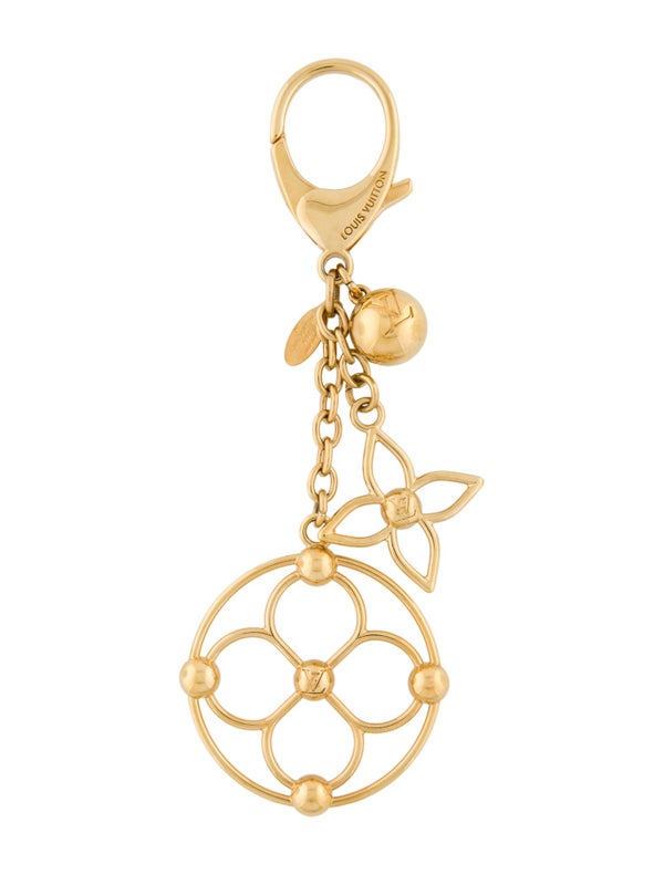 Louis Vuitton Bloomy Bag Charm