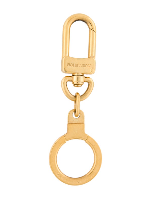 Louis Vuitton Bolt Key Holder