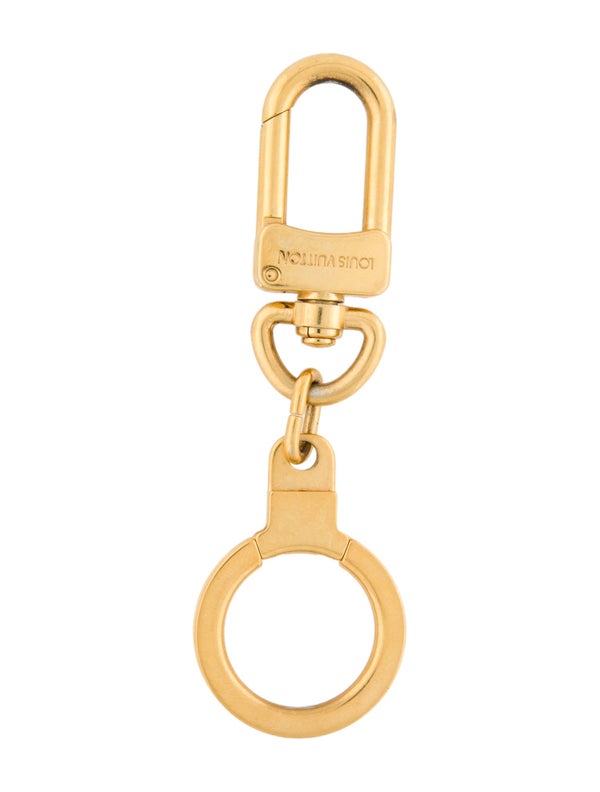 Louis Vuitton Bolt Key Holder