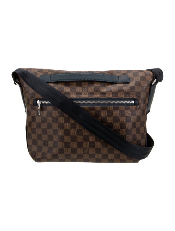 Louis Vuitton Damier Ebene Sprinter MM