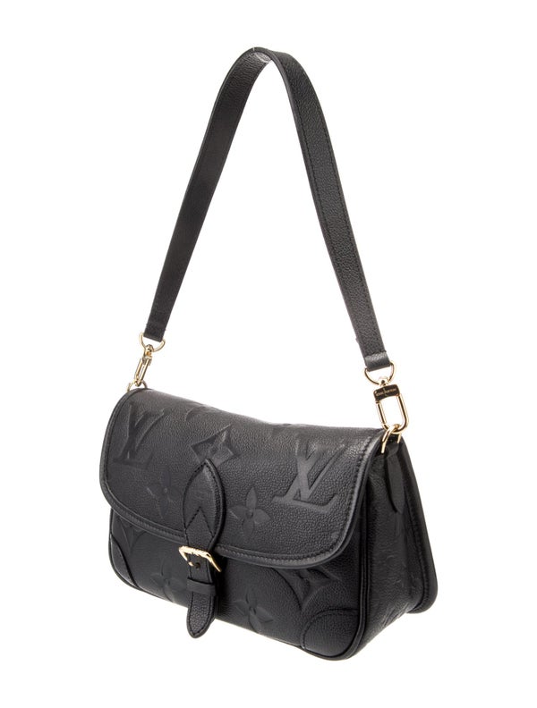 Louis Vuitton Empreinte Leather Diane