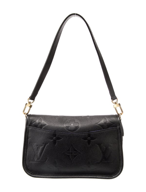 Louis Vuitton Empreinte Leather Diane