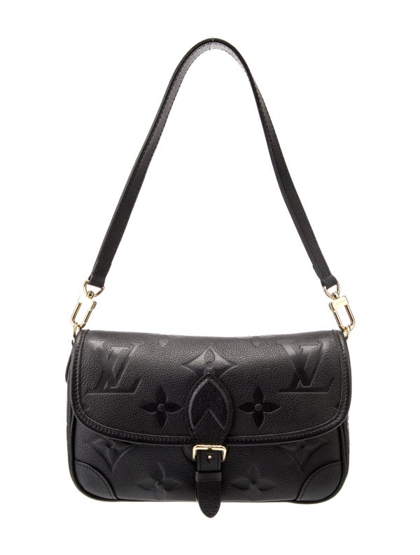 Louis Vuitton Empreinte Leather Diane