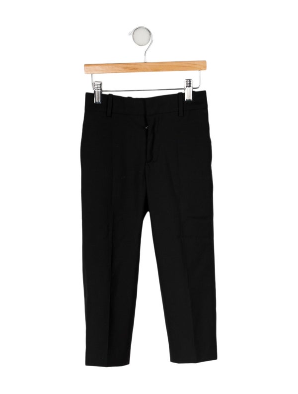 Louis Vuitton Kids Dress Pants